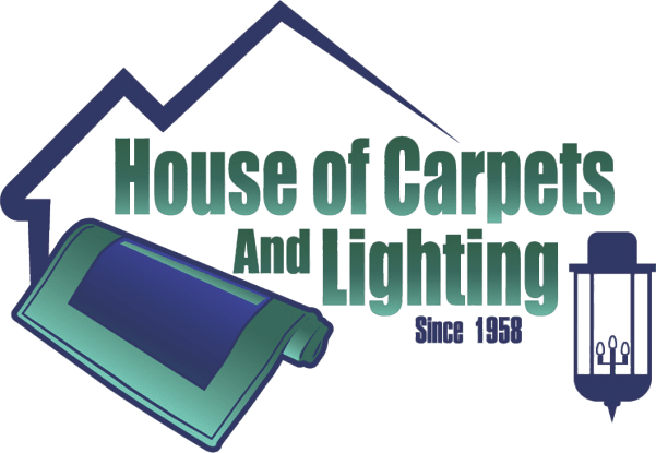 Logo | House of Carpets and Lighting