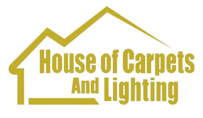 Logo | House of Carpets and Lighting