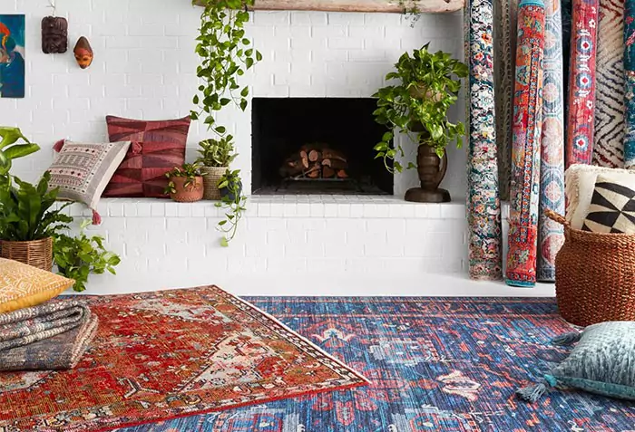 Rug pad | House of Carpets and Lighting