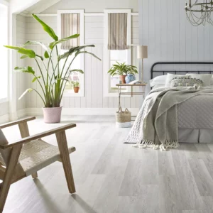 Vinyl flooring for bedroom | House of Carpets and Lighting