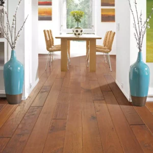 Hardwood floor | House of Carpets and Lighting