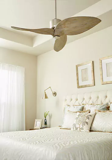 Bedroom Lighting | House of Carpets and Lighting