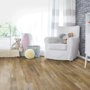 Kids room laminate flooring | House of Carpets and Lighting