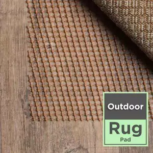 Rug pad | House of Carpets and Lighting