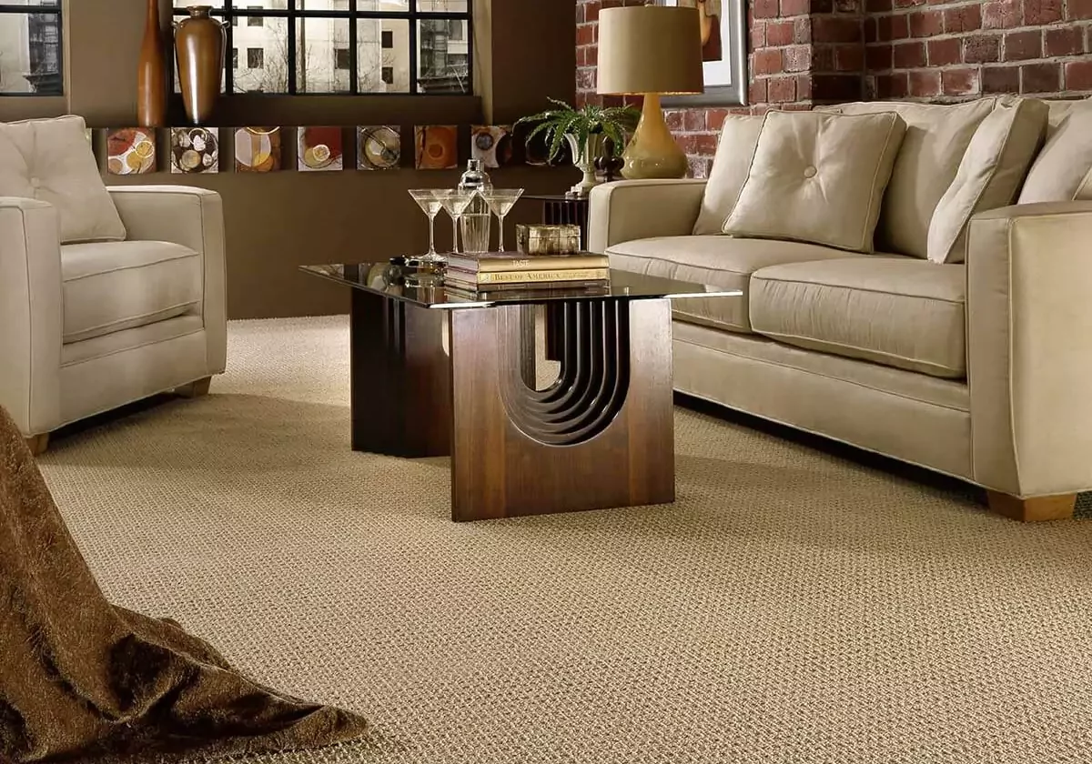 Living room carpet | House of Carpets and Lighting