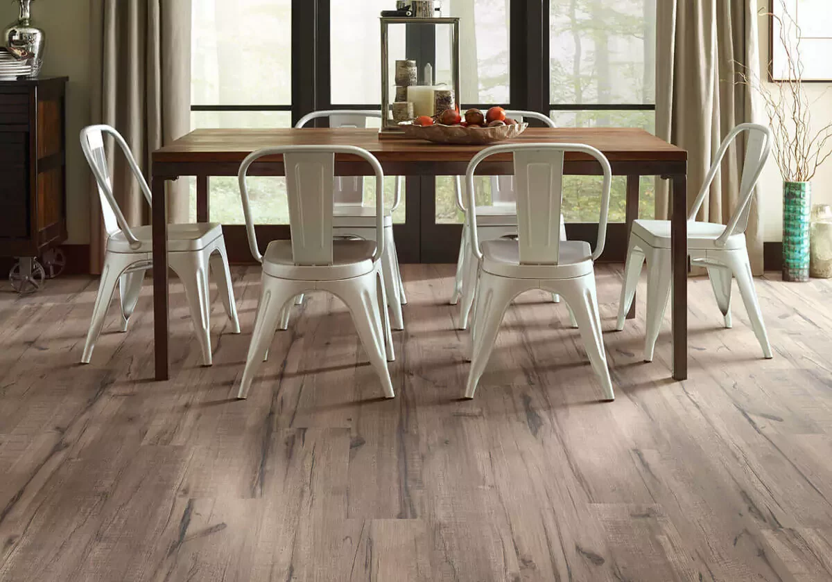 Laminate flooring | House of Carpets and Lighting